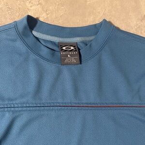 Rare Oakley Software